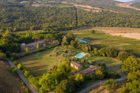 Agriturismo Villetta Di Monterufoli